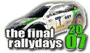 OMV Rally Waldviertel 2007