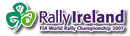 Rally Ireland