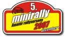 5. Minirally