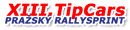 XIII. TipCars Prgai Rallysprint