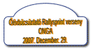 vbcsztat Rallyesprint
