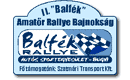 II.Balfk Amatr Rallye Bajnoksg 2.fordul