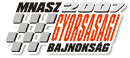 Gyorsasgi szakg - edzsnap a Hungaroringen