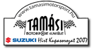 Suzuki Hirt Kupasorozat 7. futam