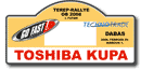 TOSHIBA Kupa