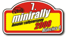 7. Minirally