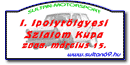 I. Ipolytlgyesi Szlalom Kupa