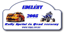 Edelnyi Rally Sprint s Quad verseny