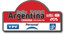 Rally Mundial - Argentina