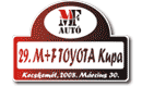 29. M+F Toyota Kupa