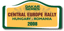 Central Europe Rally