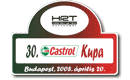 30. Castrol Kupa - Budapest