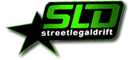 Street Legal Drift II