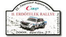 II. Erdtelek Rallye