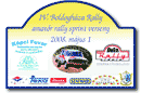 IV. Boldoghza Rally