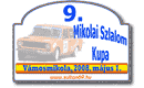 9. Mikolai Szlalom Kupa
