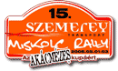 15. Miskolc Rally