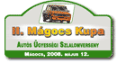 II.Mgocs Kupa