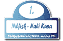 I. Nilfisk-Nali Kupa