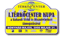 I. Trkcenter Kupa