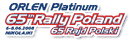 65th Rally Poland