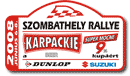 Szombathely Rallye