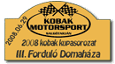 Domahza Rally Sprint