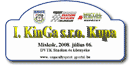 I.KinGa s.r.o. Kupa