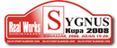 SYGNUS - REAL WORKS Kupa