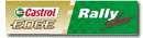 Castrol Edge Rally Show