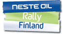 Neste Oil Rally Finland