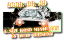 I. SRT Kosd Minirally s Quad verseny