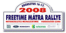 Freetime Mtra Rallye
