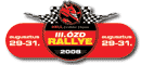 III. HELL Energy zd Rallye
