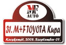 31. M+F Toyota Kupa