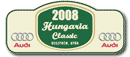 Audi Hungria Classic 2008