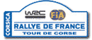 Rallye de France Tour de Corse