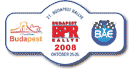 21. Budapest Rallye