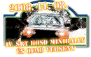 IV. SRT Kosd Minirally s Quad verseny