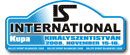 IS International Kupa