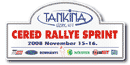 V. Cered Rallye Sprint