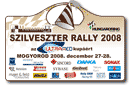HumanoIT Szilveszter Rally 2008