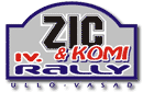 IV.KOMI RALLY 8.fordul
