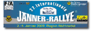 27. int. Janner Rallye