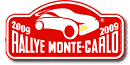 Rallye Monte Carlo