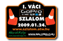 I. Vci GoPro Szlalom 
