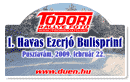 I. Havas Ezerj Bulisprint