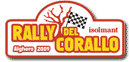 Rally del Corallo 2009