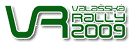 Valasska Rally 2009