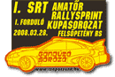 I. SRT Kupa 1.fordul